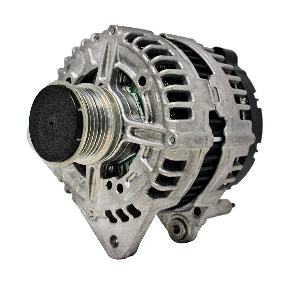 AC Delco Gold Remanufactured 180.0A Alternator 334-2724 — image 2